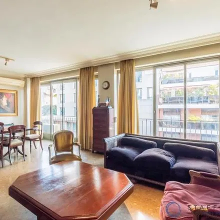 Buy this 4 bed apartment on Posadas 1371 in Recoleta, 6660 Buenos Aires