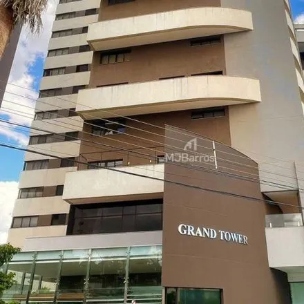 Image 2 - Grand Park Tower, Rua Jintoko Minei, Santa Fé, Campo Grande - MS, 79040-010, Brazil - Apartment for sale