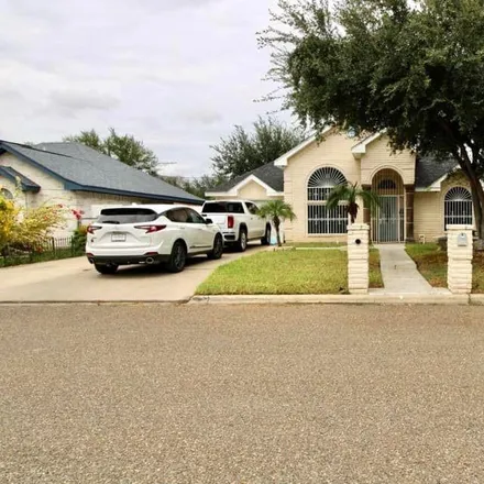 Image 3 - 402 West 12th Street, Lantana Colonia, San Juan, TX 78589, USA - House for sale