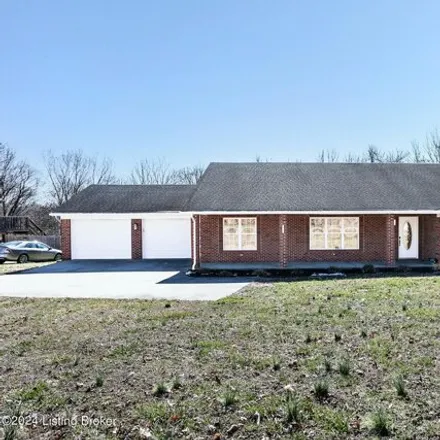 Image 1 - 121 Springhill Drive, Bardstown, KY 40004, USA - House for sale