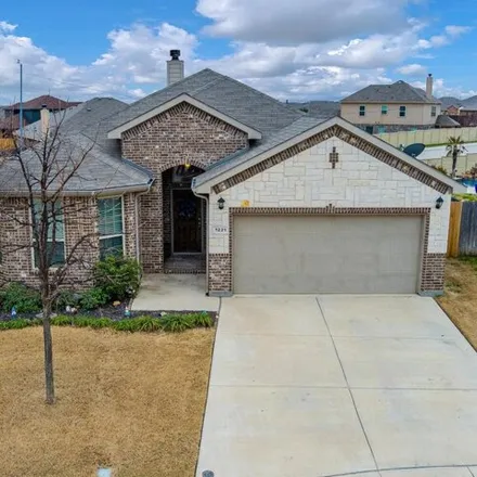 Image 2 - BB Fielder Boulevard, Weatherford, TX 76087, USA - House for sale