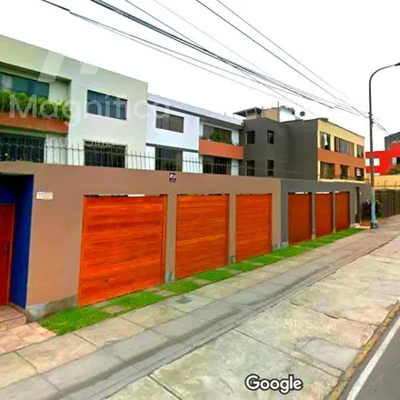 Image 8 - Institución educativa inicial Girasol, Los Fresnos Avenue, La Molina, Lima Metropolitan Area 15024, Peru - House for sale