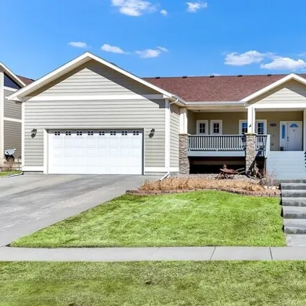 Buy this 5 bed house on 7225 Legacy Parkway in Cheyenne, WY 82009