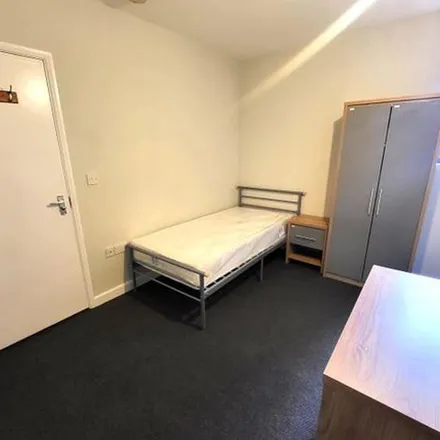 Rent this 1 bed apartment on Compton Road in Wolverhampton, WV3 0UF