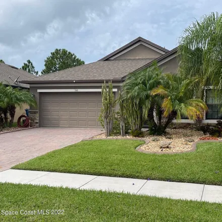 Buy this 3 bed house on 548 Dillard Drive in Palm Bay, FL 32909