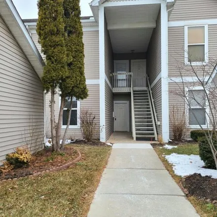 Rent this 2 bed condo on unnamed road in Pittsfield Charter Township, MI 48013