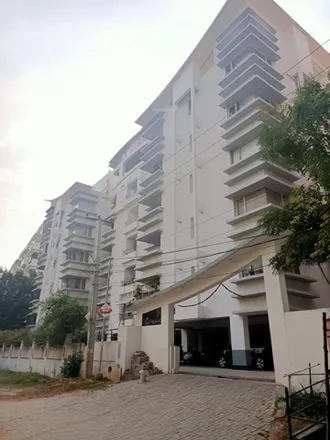 Image 3 - unnamed road, Ward 104 Kondapur, Hyderabad - 500084, Telangana, India - Apartment for sale