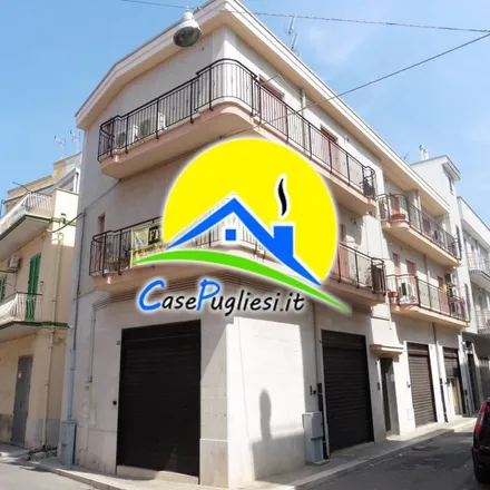 Image 3 - Via Generale Ameglio, 70033 Corato BA, Italy - Apartment for rent