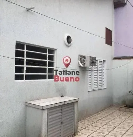 Buy this 2 bed house on Rua Francisco Rafael 219 in Jardim Bela Vista, São José dos Campos - SP