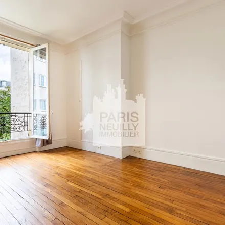 Image 7 - 96 bis Avenue Achille Peretti, 92200 Neuilly-sur-Seine, France - Apartment for rent