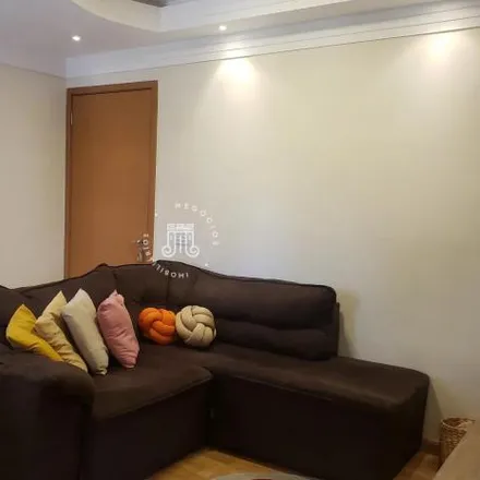 Rent this 2 bed apartment on unnamed road in Jardim Tamoio, Jundiaí - SP