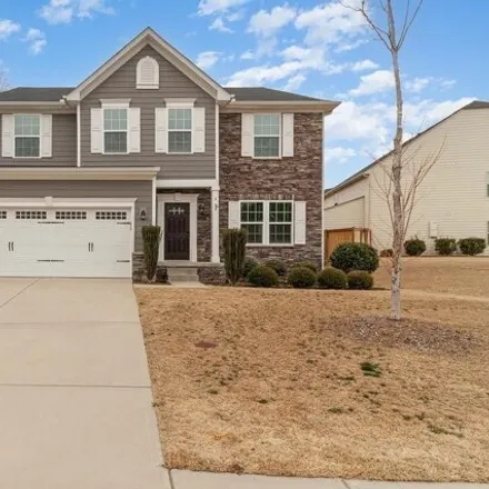 Buy this 5 bed house on 28 Fawn Hill Drive in Greenville County, SC 29681