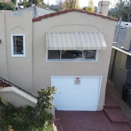 Buy this 2 bed house on 2732 Garden Street in Oakland, CA 94602