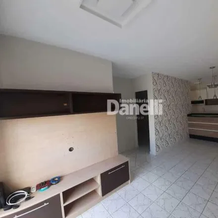 Rent this 2 bed apartment on Rua Paulo Dias Raposo in Areão, Taubaté - SP