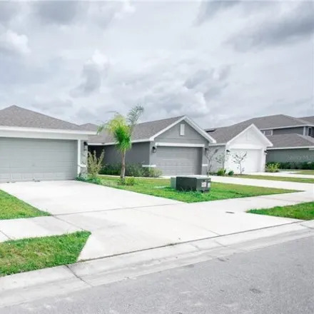Rent this 3 bed house on Carnostie Road in Winter Haven, FL 33884