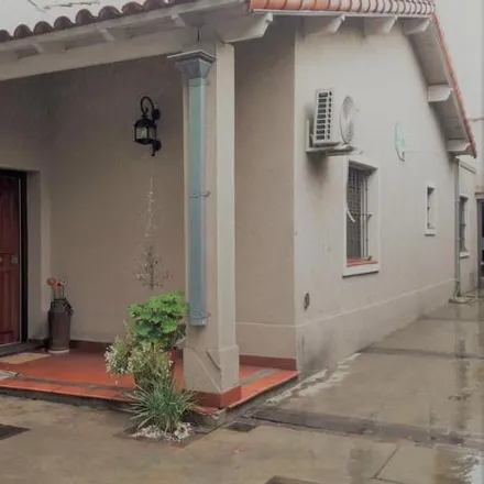 Buy this 3 bed house on San Rafael in Partido de Lomas de Zamora, Turdera