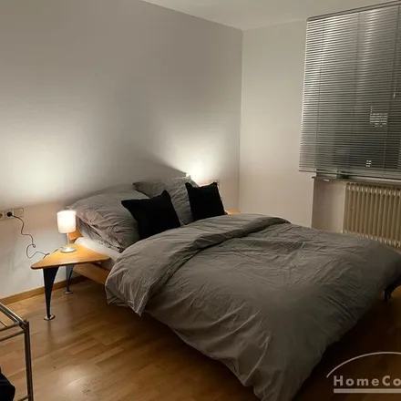 Rent this 3 bed apartment on In der Sitters 7 in 66128 Saarbrücken, Germany