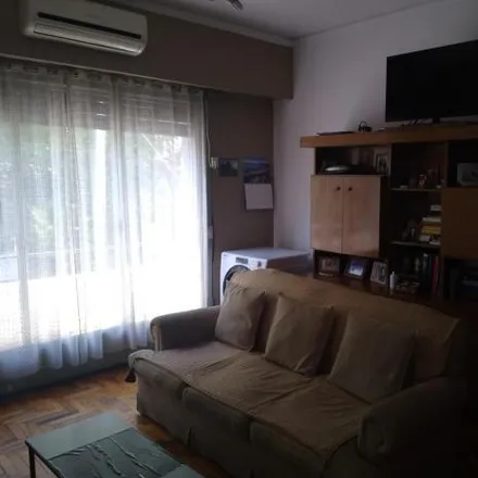 Buy this 1 bed apartment on Avenida Francisco Beiró 2995 in Agronomía, C1419 HTH Buenos Aires