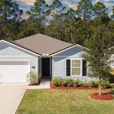 Buy this 4 bed house on Oakleaf Way in Palm Coast, FL