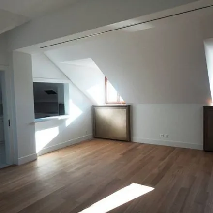 Rent this 3 bed apartment on Rue du Lac 18 in 1815 Montreux, Switzerland