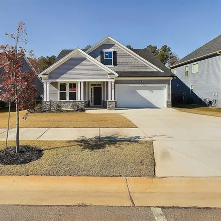 Buy this 4 bed house on Hampton Drive in Edgefield County, SC 29860