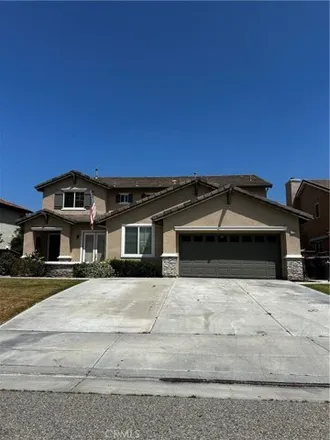 Rent this 5 bed house on 11123 Violet Court in Riverside, CA 92503