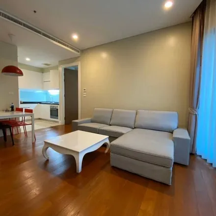 Image 9 - Refresh 24, Phla Phong Phanit Road, Khlong Toei District, 10110, Thailand - Apartment for rent