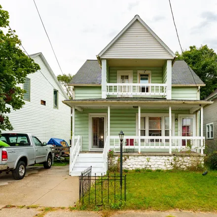 Buy this 3 bed duplex on Advance Auto Parts in Capital Avenue Northeast, Verona Park