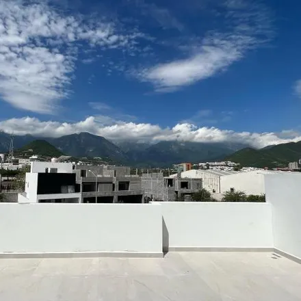 Image 1 - Carlos Salinas de Gortari, La Escondida, 64640 Monterrey, NLE, Mexico - House for sale