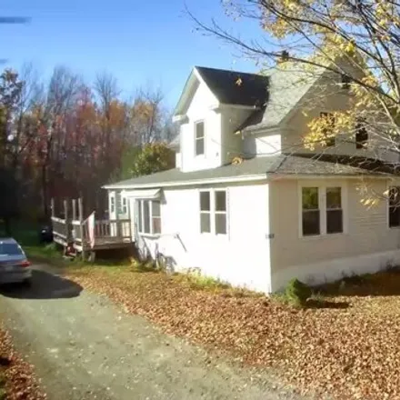 Buy this 3 bed house on 16 Washington Street in Lincoln, ME 04457