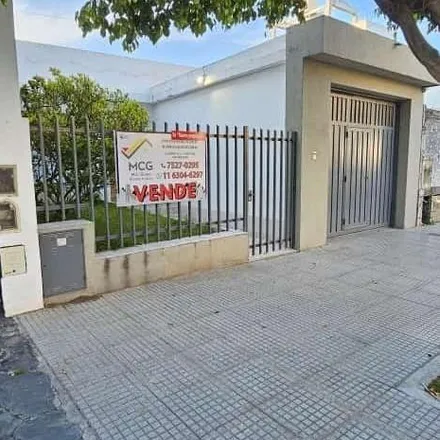 Image 2 - Pizarro 6979, Mataderos, 0000 Buenos Aires, Argentina - House for sale
