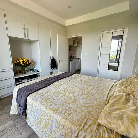 Rent this 1 bed apartment on 163 Koelman Road in Maroelana, Pretoria