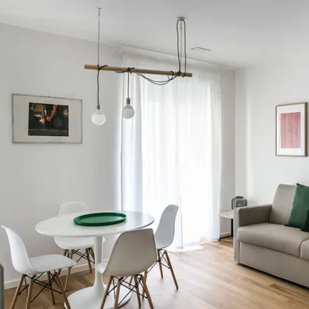 Image 6 - Via Principe Eugenio - Via Mac Mahon, Via Principe Eugenio, 20155 Milan MI, Italy - Apartment for rent