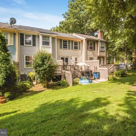Image 6 - 20504 Strath Haven Drive, Montgomery Village, MD 20886, USA - Townhouse for sale