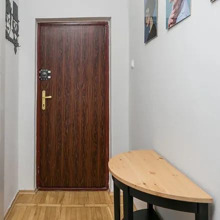 Rent this 2 bed apartment on Fundacja Aktywizacja in Elektoralna 26, 00-892 Warsaw