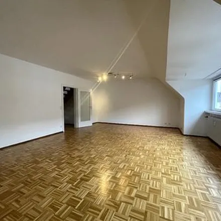 Image 8 - Lenssenstraße 10, 47798 Krefeld, Germany - Apartment for rent