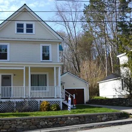 Buy this 3 bed house on 52 Church Street in Newport, NH 03773