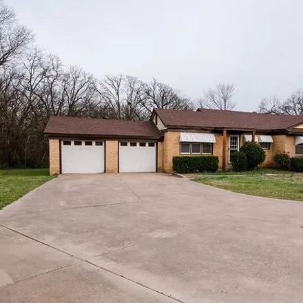 Buy this 3 bed house on 179 Terrace Drive in Pauls Valley, OK 73075