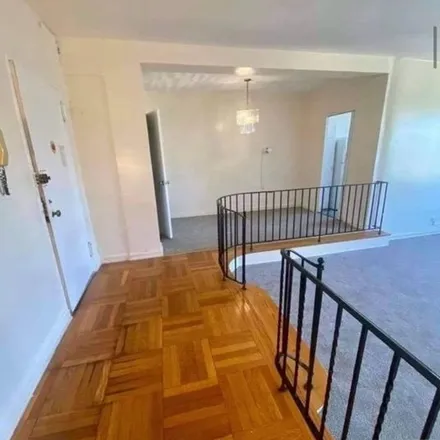 Rent this 1 bed apartment on 98-26 64th Avenue in New York, NY 11374