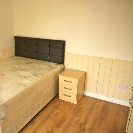 Image 2 - Oxford Road, Oxford, OX3 0RE, United Kingdom - House for rent