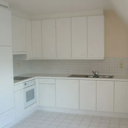 Rent this 1 bed apartment on Sint-Denisplaats 2;3;4;5;6;7;8;9;10;11;12;13;14 in 8630 Veurne, Belgium