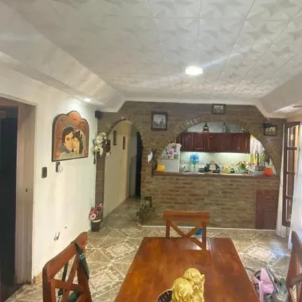 Buy this 4 bed house on Calle 45 in Partido de La Plata, B1908 FMF Lisandro Olmos