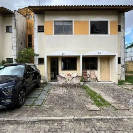 Image 2 - Rua Florêncio Fontenelle 9600, Jangurussu, Fortaleza - CE, 60870-812, Brazil - House for sale