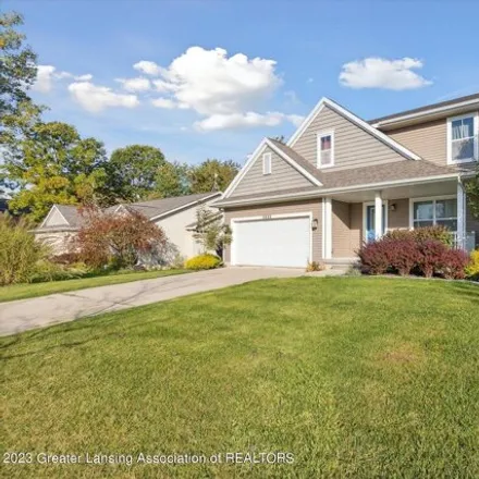 Buy this 4 bed house on 2215 Keller Road in Delhi Charter Township, MI 48842