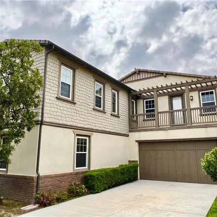 Rent this 4 bed house on 3085 Hampton Way in Ontario, CA 91761