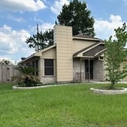 Image 2 - 12211 Westwold Dr, Tomball, Texas, 77377 - House for rent