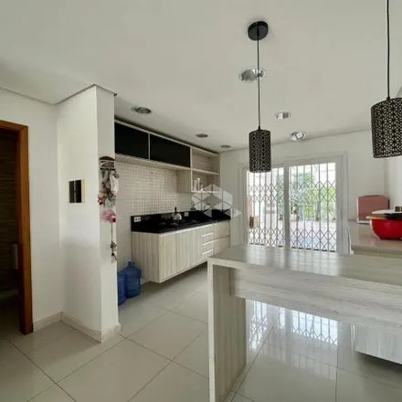 Buy this 3 bed house on Rua do Pampa in Costa e Silva, Porto Alegre - RS
