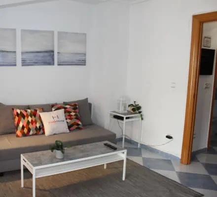 Rent this 3 bed apartment on Habana in Calle Mayor, 101