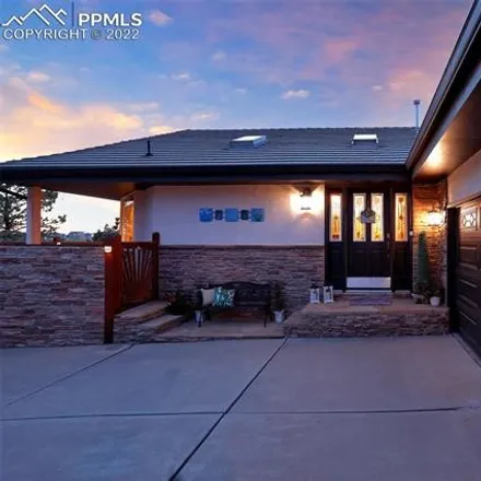 Image 5 - 7171 Sand Trap Drive, Fountain, CO 80925, USA - House for sale