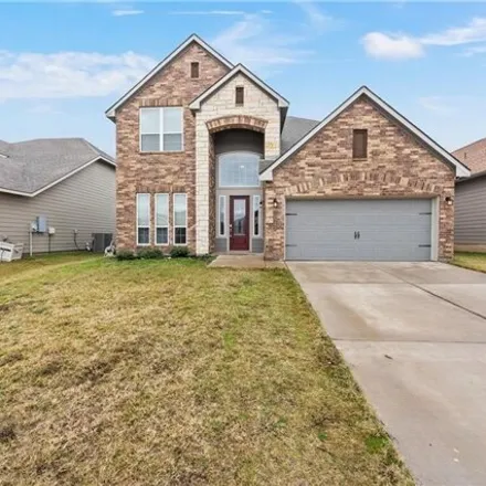 Buy this 4 bed house on 10269 Driskill Drive in Waco, TX 76708